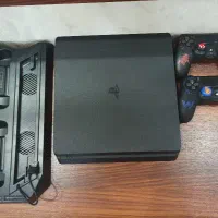 ps4|کنسول، بازی ویدئویی و آنلاین|زنجان, |دیوار