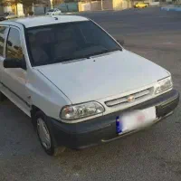 پراید مدل 95|خودرو سواری و وانت|ماهدشت, |دیوار