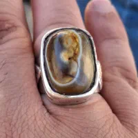 سلطانی نطفه دار|جواهرات|بندر ماهشهر, |دیوار