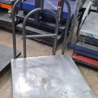 باسکول 500محک اصلی 500شرکت ثابت آرزو ترازو|فروشگاه و مغازه|مشهد, طلاب|دیوار