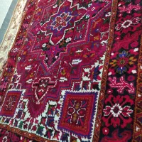 فرشی|فرش|اهر, |دیوار