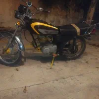 موتورسیکلت مزایده ای