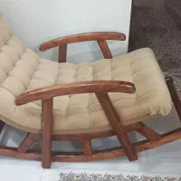صندلی ریلکس (راحتی)