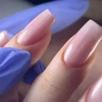 کاشت و خدمات ناخون