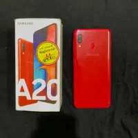 گوشیA20