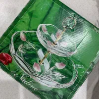 جعبه والتر نادین