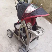 کالسکه خارجی گراکو اصل آلمان