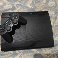 ps3 سوپر اسلیم کوپی خورد