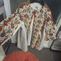 تعدادی مانتو همه نو و خارجی