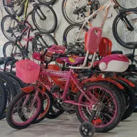 دوچرخه اکبند فروش چکی|دوچرخه، اسکیت، اسکوتر|سقز, |دیوار