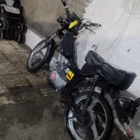 موتورآمیکو70