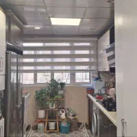 آپارتمان دو خوابه