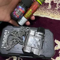 پاد تنت کوکو|زیورآلات و اکسسوری|پیر بکران, |دیوار