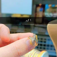 فروش مقداری طلای ساخته و ابشده|جواهرات|قم, چهار مردان|دیوار