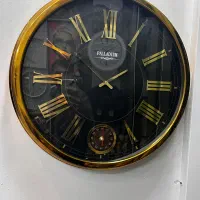 انواع ساعت دیواری های تک موتور و چند موتوره