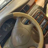 سمند x7 مدل ۸۳|خودرو سواری و وانت|کلیبر, |دیوار