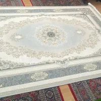 فرش نو فروشی ۴عدد|فرش|سلماس, |دیوار