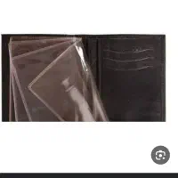 گمشده کیف مدارک ماشین و کیف پول