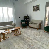 مبل و اینه کنسول و میز tv و جاکفشی