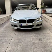 Bmw 328i 2015|خودرو سواری و وانت|تهران, بهارستان|دیوار