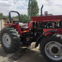 تراکتور 1075جفت  خشک 1405