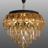 لوستر اریانور