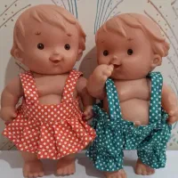 عروسک های زیبا