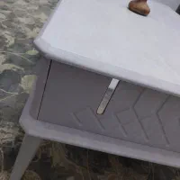 ساعت و میز عسلی|مبلمان خانگی و میز عسلی|رشت, نخودچر|دیوار