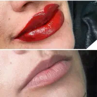 آرایش دائم .شیدینگ فیبروز باموادتضمینی فقط۷۰۰|خدمات آرایشگری و زیبایی|ایلام, |دیوار