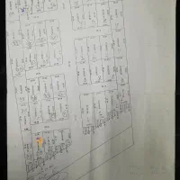 زمین 250 متری دوکوهک شهرک فجر|فروش زمین و ملک کلنگی|شیراز, شهرک فجر|دیوار