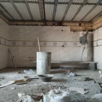 کار های بنایی