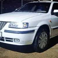 سمند LX EF7، مدل ۱۳۹۰