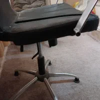 صندلی جک دار