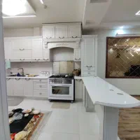 آپارتمان۱۲۱متری/ فول امکانات/ کوچه۲۰متری/ فلاحی|فروش آپارتمان|مشهد, فرهنگیان (شهرک غرب)|دیوار