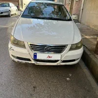 لیفان ۶۲۰ موتور ۱۶۰۰