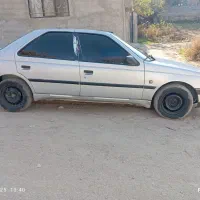 پژو ۴۰۵|خودرو سواری و وانت|دوزین, |دیوار