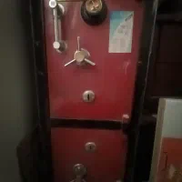 گاو صندوق