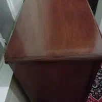 درآور چوبی ۶ کشو|جاکفشی، کمد، دراور|تهران, جی|دیوار