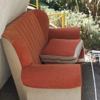 مبلمان و تشک