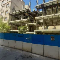 پیش فروش واحدهای ۸۸ و۱۰۸ متری در پیروزی ۲خواب