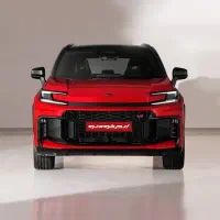 ثبت نام راوفور rav 4 ، لئوپارد ، تویوتا