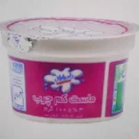 فروش ماست تک نفره