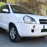 هیوندا توسان سالم سالم|خودرو سواری و وانت|قشم, |دیوار