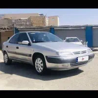 زانتیا|خودرو سواری و وانت|شهریار, شهریار|دیوار