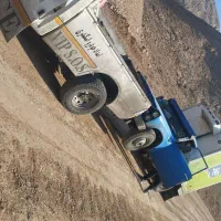 امدادخودرو یدکش خودروبرگندمان بروجن سفید دشت مجلسی|خدمات حمل و نقل|بروجن, |دیوار