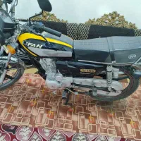 موتور سیکلت ۱۵۰