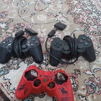 پلی استیشن ۲|کنسول، بازی ویدئویی و آنلاین|قرچک, زیبا شهر|دیوار