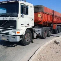 اف 12 توپ طلا 68|خودرو سنگین|شادگان, |دیوار