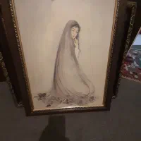 تابلو|تابلو، نقاشی، عکس|تهران, بهار|دیوار