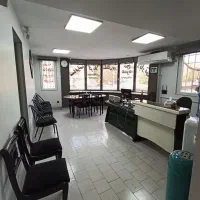 دفتر اداری ۶۳.۲۰ متری + ۱۲.۴۰ انباری نواب ، جمهوری